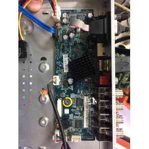 دانلود فلش فریمور (دامپ ) دی وی ارDAHUA XVR 5108HS-MXIC D1625 55_101 80166966 MX25L128 16CH DVR DUMP FLASH